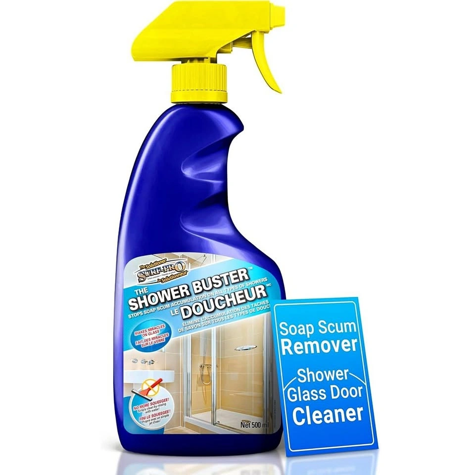 SURF PRO SHOWER BUSTER