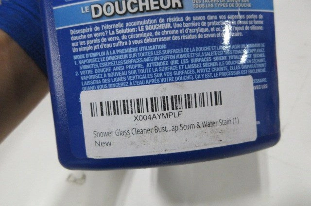 SURF PRO SHOWER BUSTER - photo 2