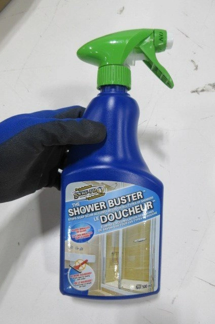 SURF PRO SHOWER BUSTER - photo 3
