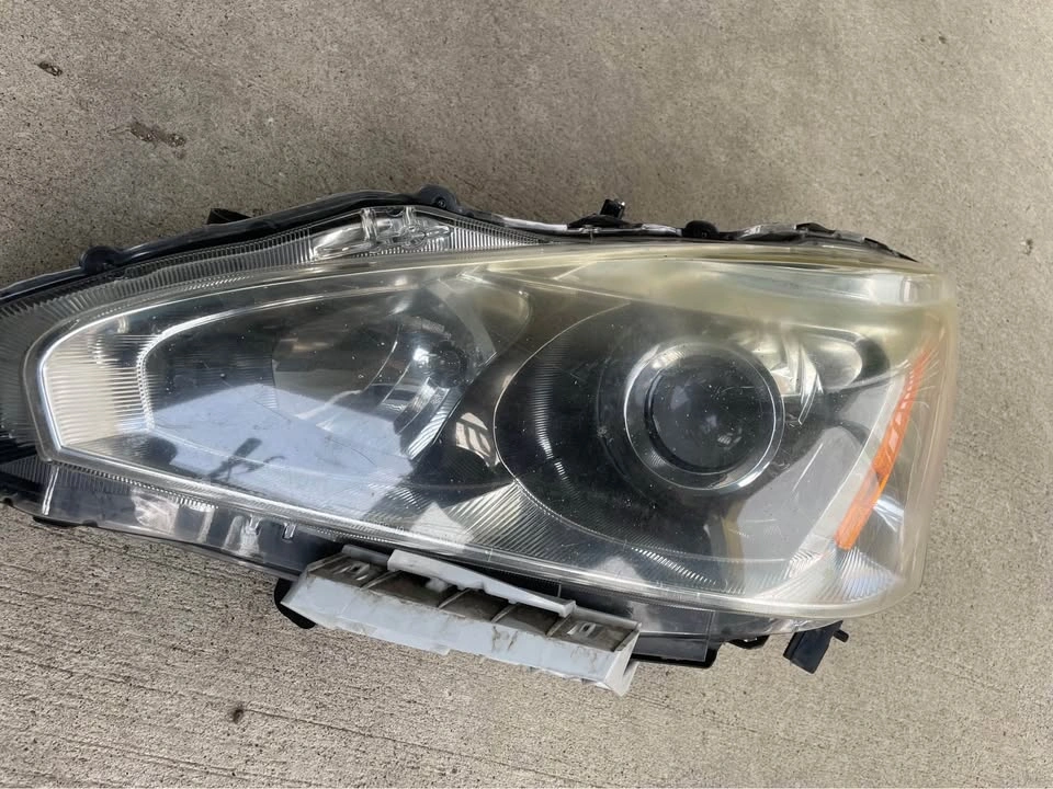 Nissan Altima 2012-2018 Headlight - photo 2