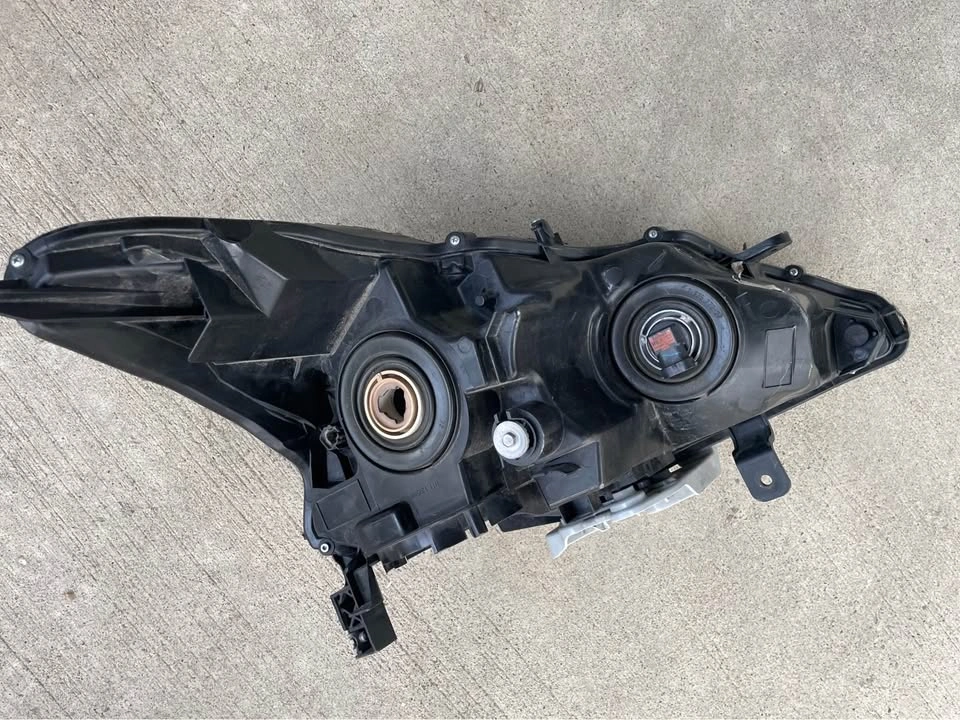 Nissan Altima 2012-2018 Headlight - photo 4