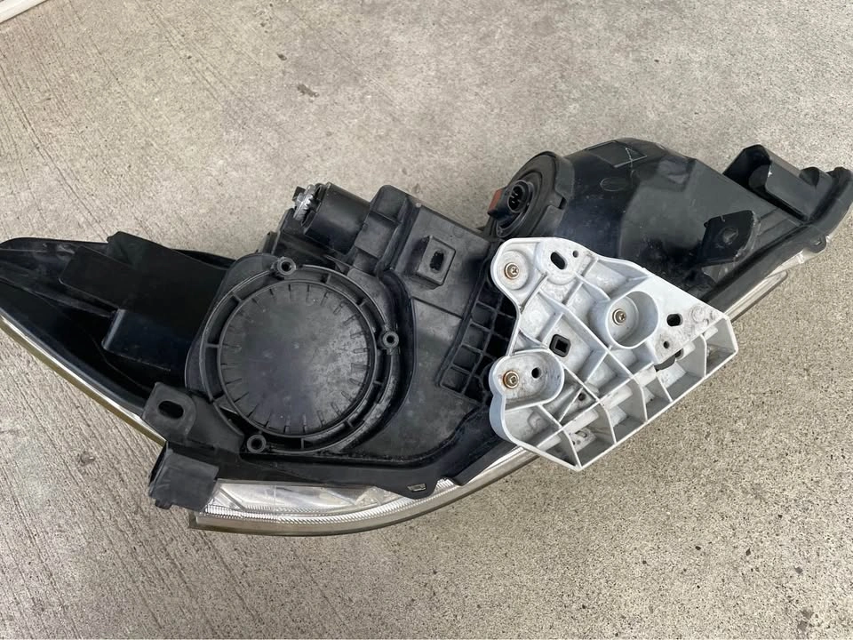 Nissan Altima 2012-2018 Headlight - photo 5