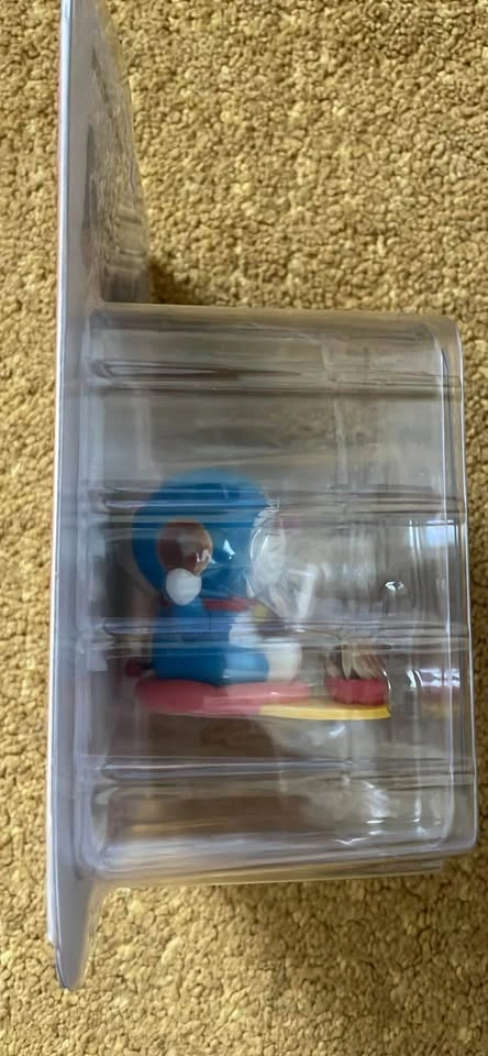 Doraemon Ultra Detail Figure - photo 2