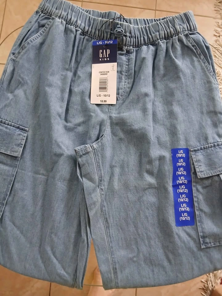Cargo pants - photo 3
