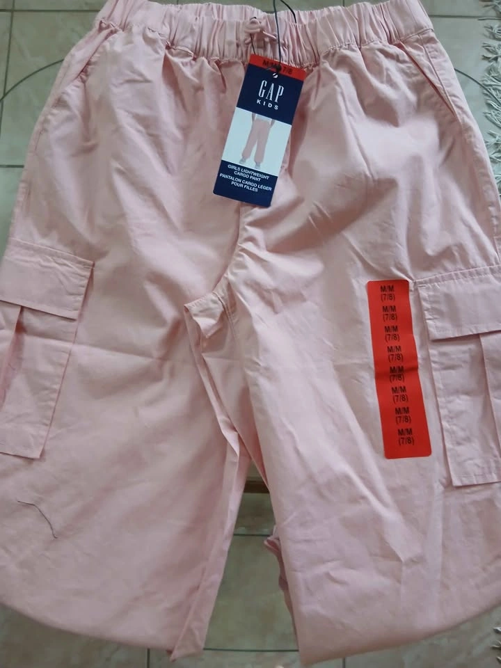 Cargo pants - photo 4