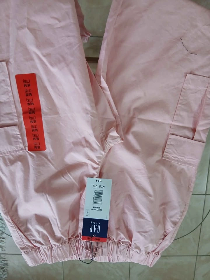 Cargo pants - photo 5