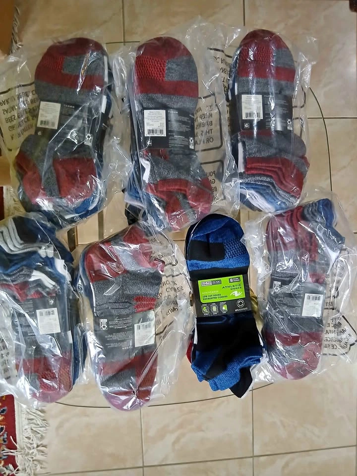Socks