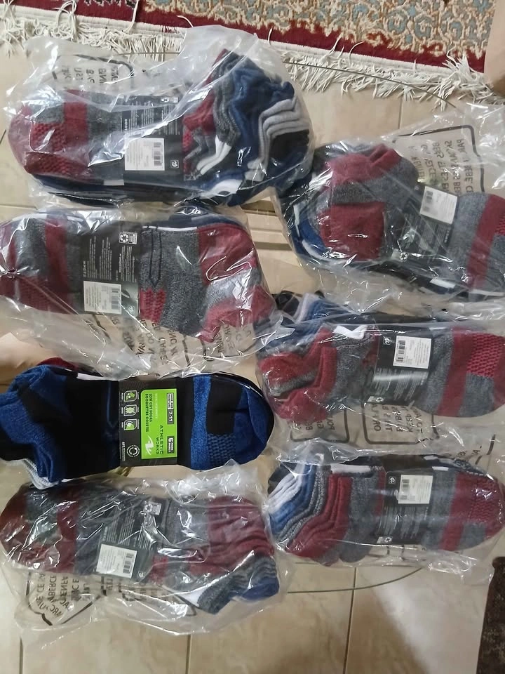 Socks - photo 2