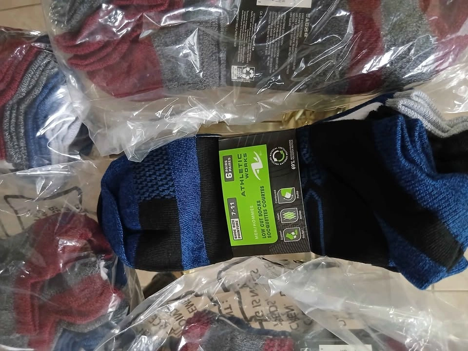 Socks - photo 3