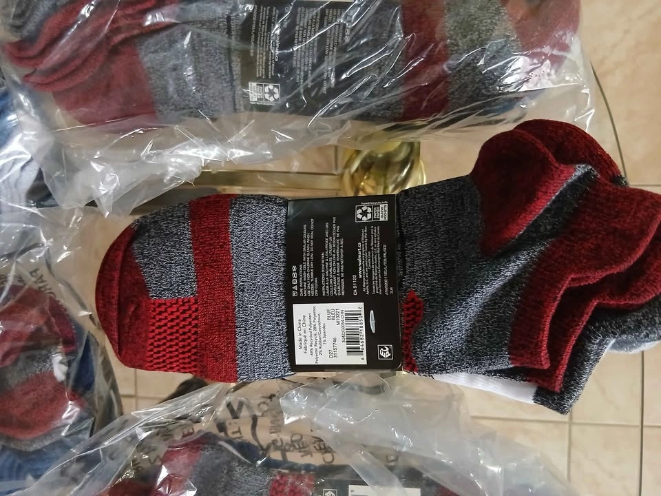 Socks - photo 4