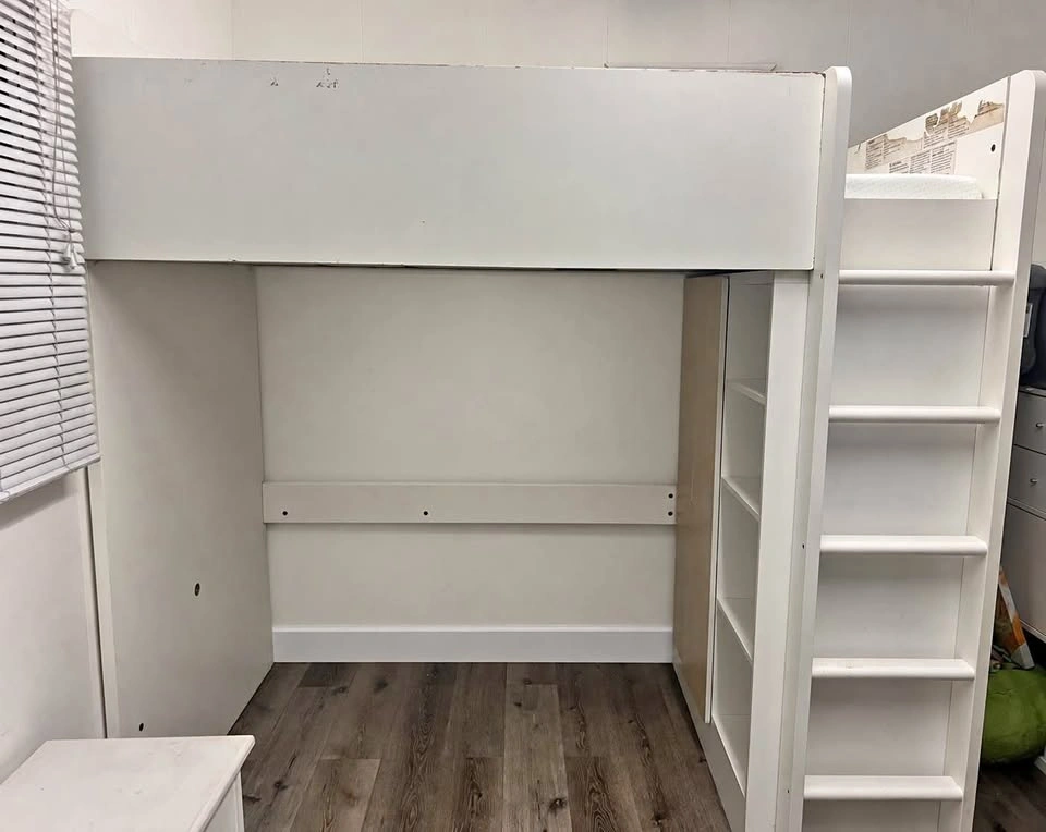 IKEA Småstad Loft Bed