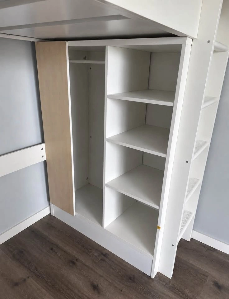 IKEA Småstad Loft Bed - photo 2
