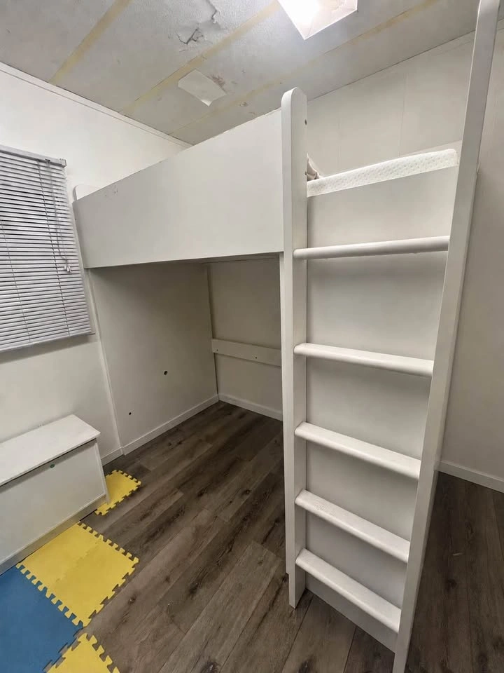 IKEA Småstad Loft Bed - photo 3