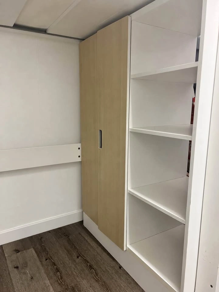 IKEA Småstad Loft Bed - photo 4