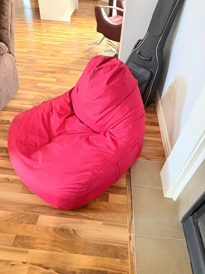 Bean Bag Chair - photo 4