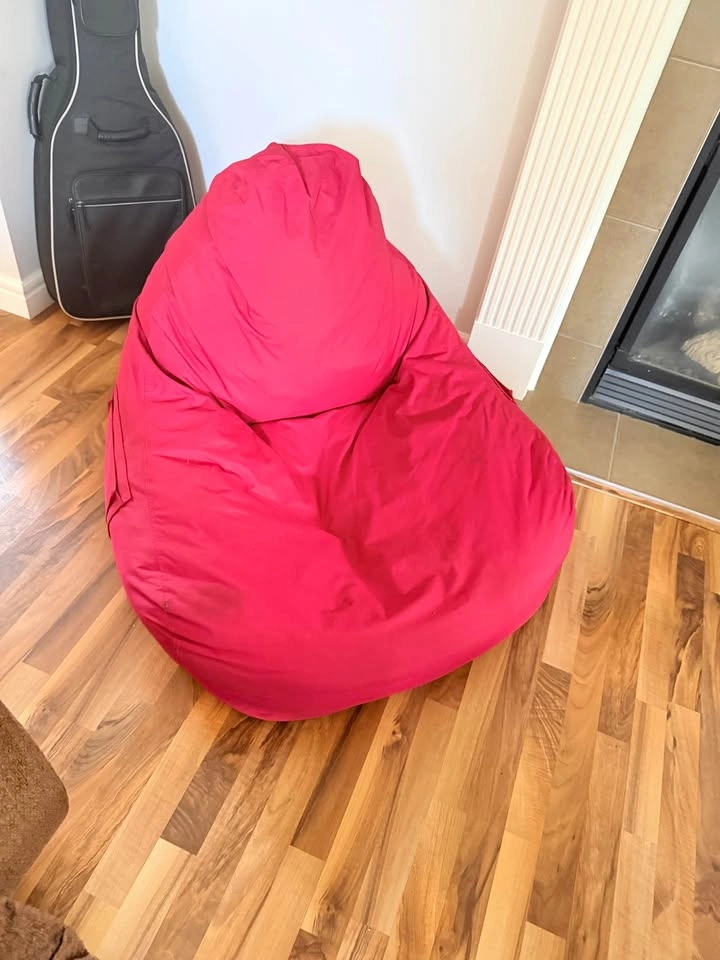 Bean Bag Chair - photo 5