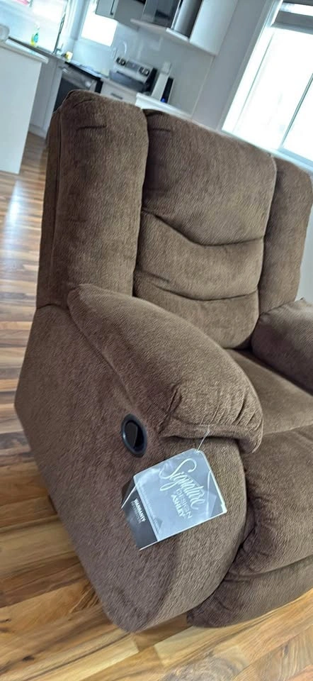 Tulen Recliner