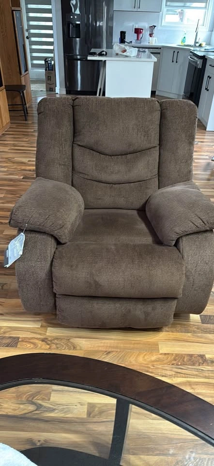 Tulen Recliner - photo 2