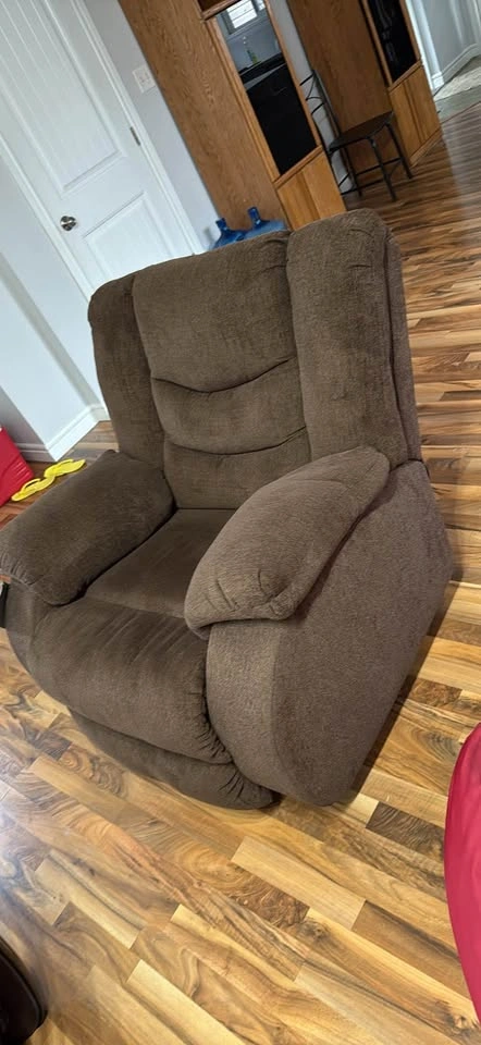 Tulen Recliner - photo 3