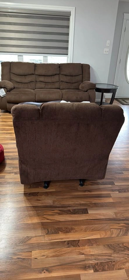 Tulen Recliner - photo 4