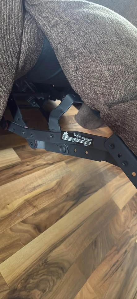 Tulen Recliner - photo 5