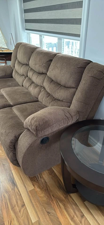 Sofa - photo 3