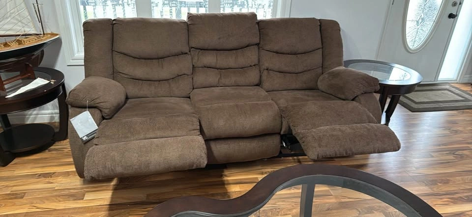 Sofa - photo 4