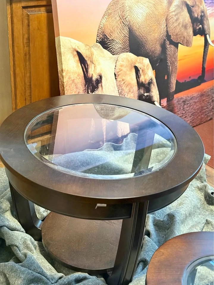 Side table 2