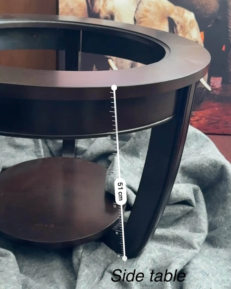 Side table 2 - photo 2