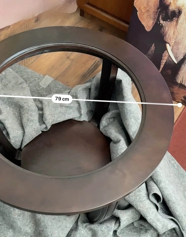 Side table 2 - photo 3