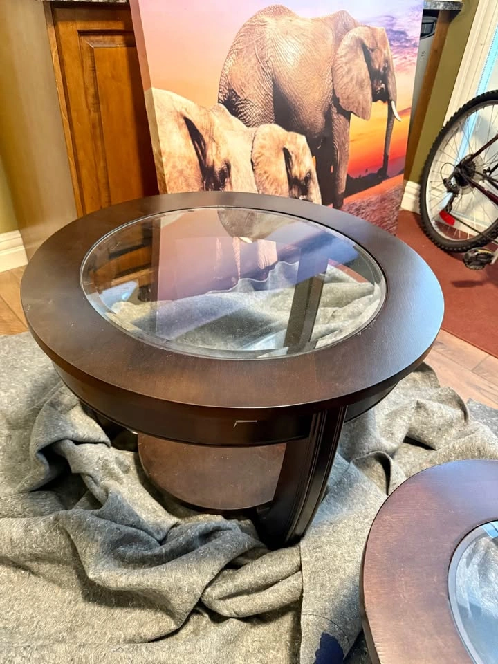 Side table 2 - photo 4
