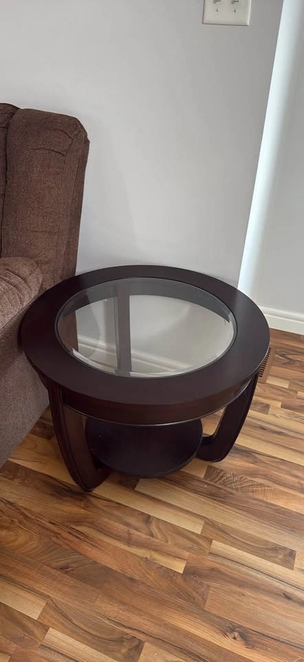 Side table 2 - photo 5