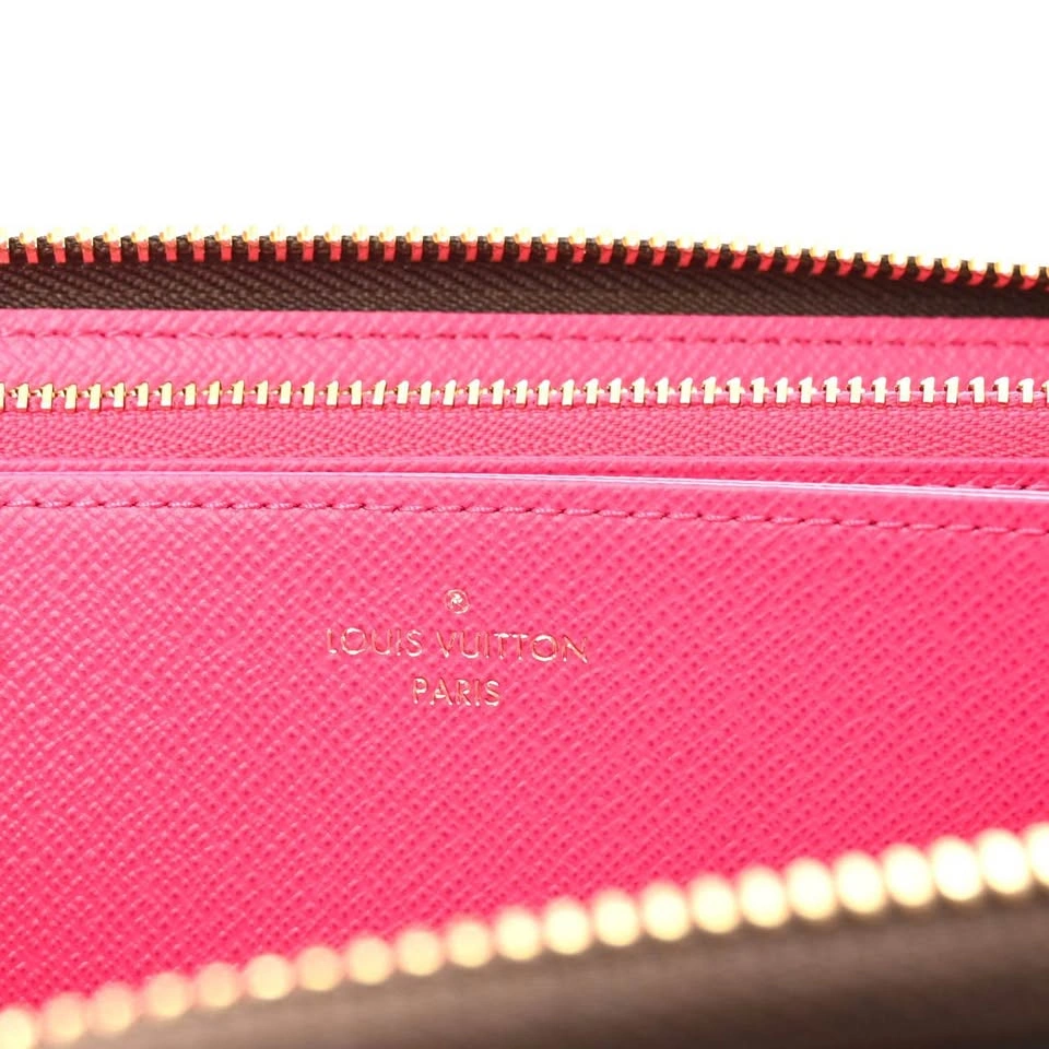 (Authentic) Louis Vuitton Monogram Canvas Wallet - photo 5