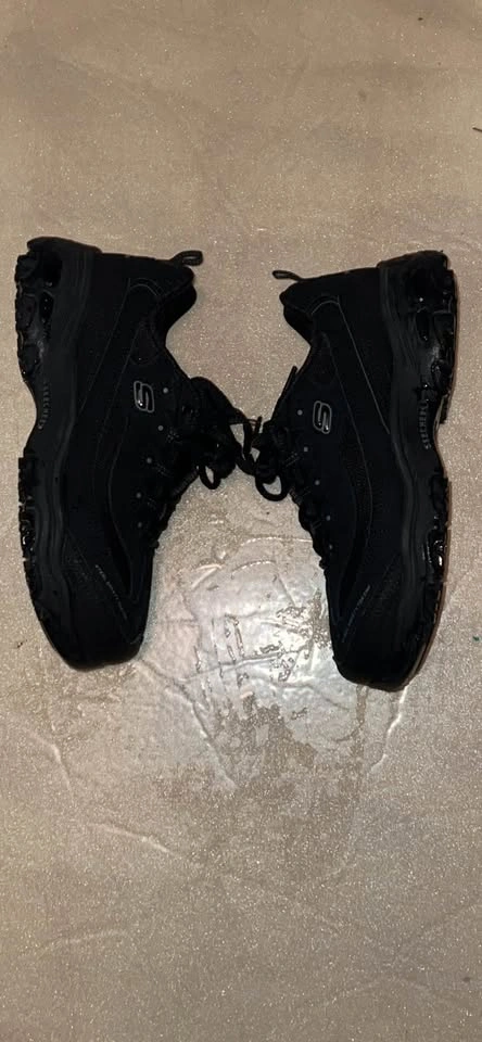 Work Slip-Resistant: D'Lites - Sapira / Size 7.0 - photo 3