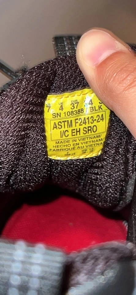 Work Slip-Resistant: D'Lites - Sapira / Size 7.0 - photo 5