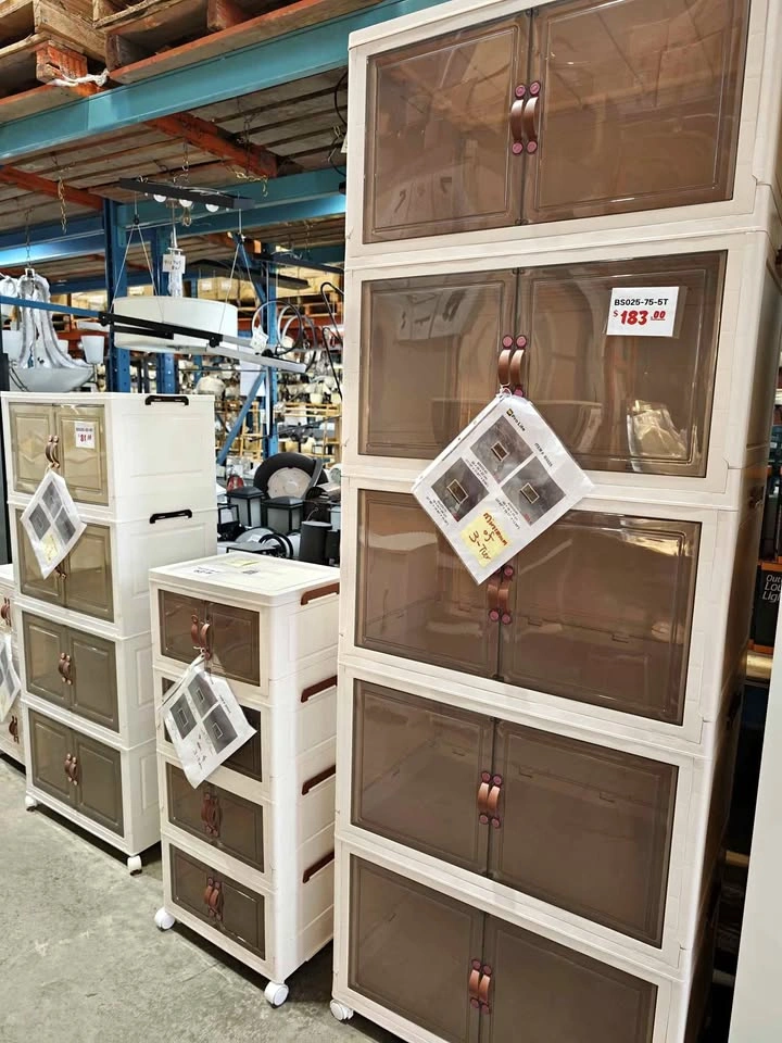 Storage Cabinet for room and garage