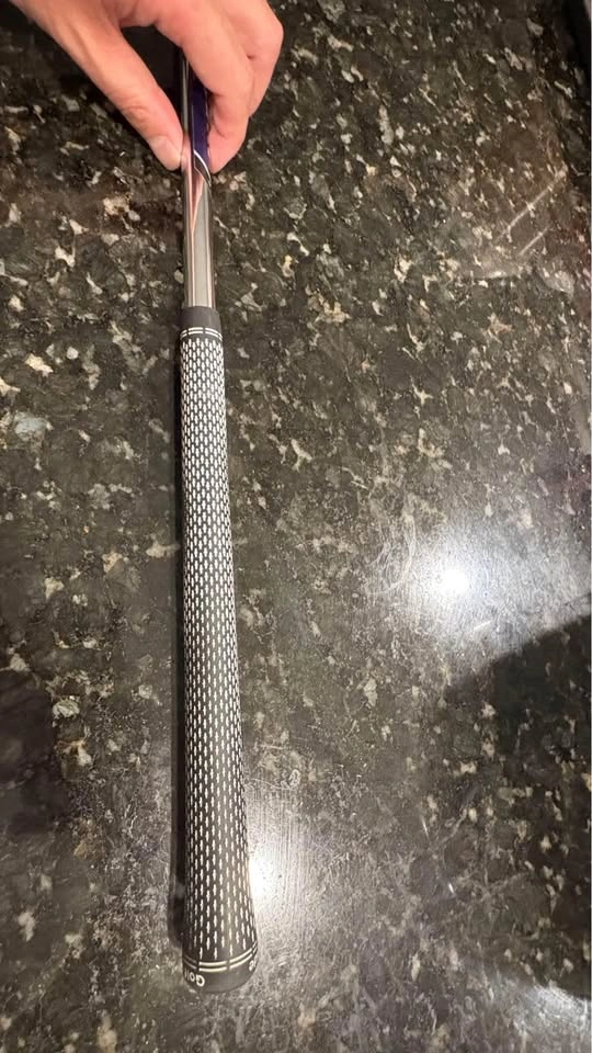 Titleist 620MB 8 iron - photo 4