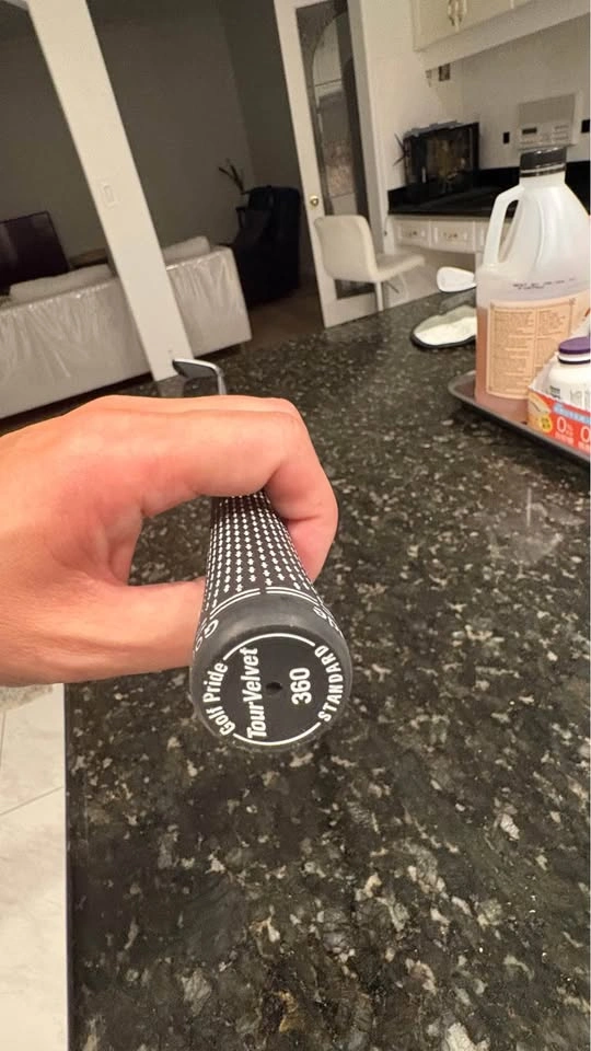 Titleist 620MB 8 iron - photo 5