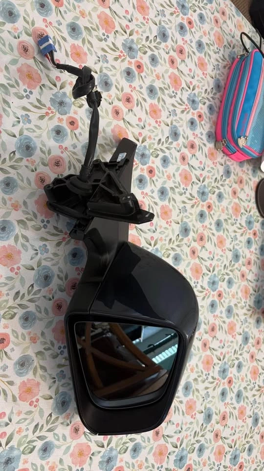 Tesla Model Y Model 3 side mirror - photo 2