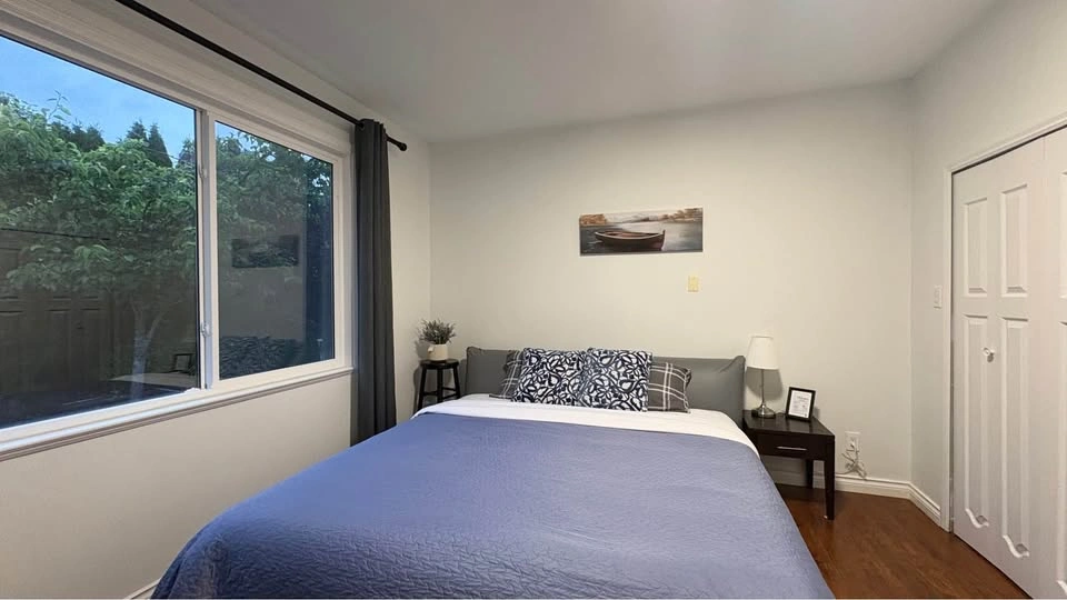 1 Bedroom 1 Bathroom with Separate Entry in Richmond - photo 2
