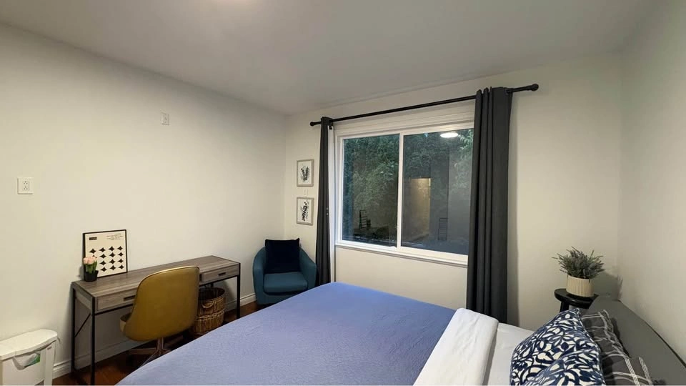 1 Bedroom 1 Bathroom with Separate Entry in Richmond - photo 3