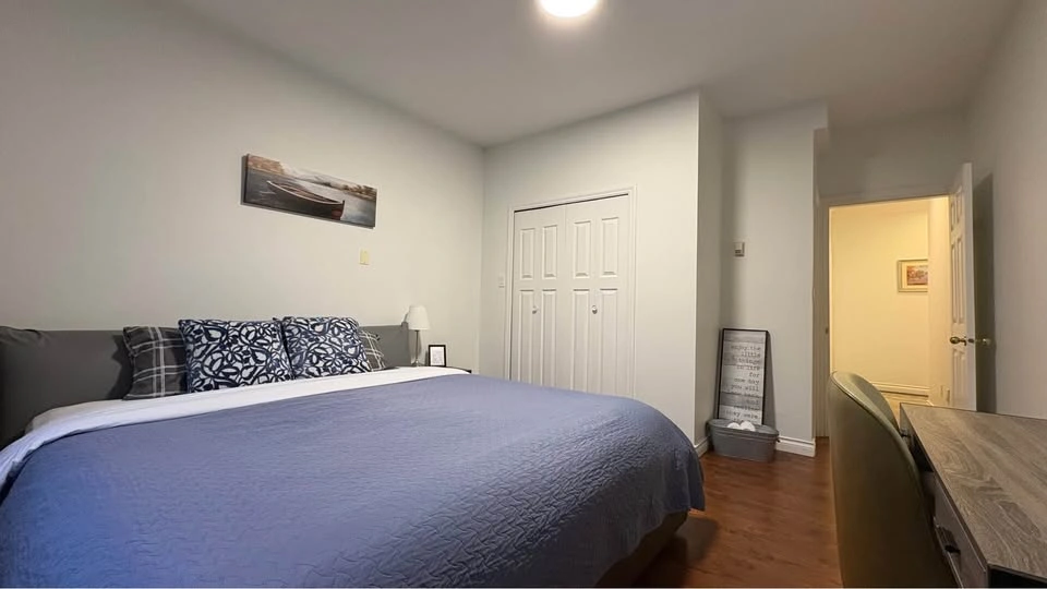 1 Bedroom 1 Bathroom with Separate Entry in Richmond - photo 4
