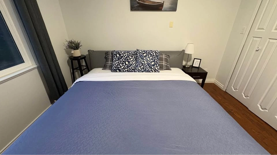 1 Bedroom 1 Bathroom with Separate Entry in Richmond - photo 5