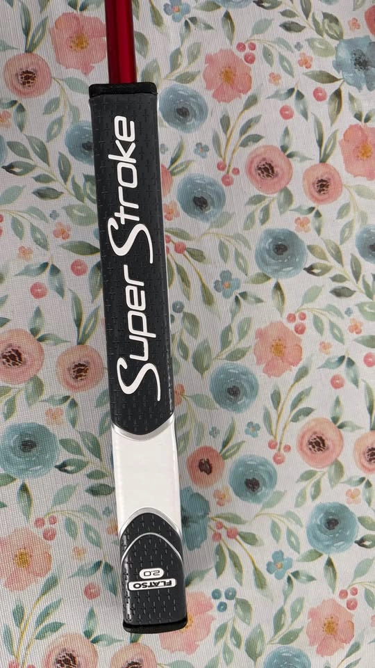 Odyssey tri-hot 5k one putter - photo 3