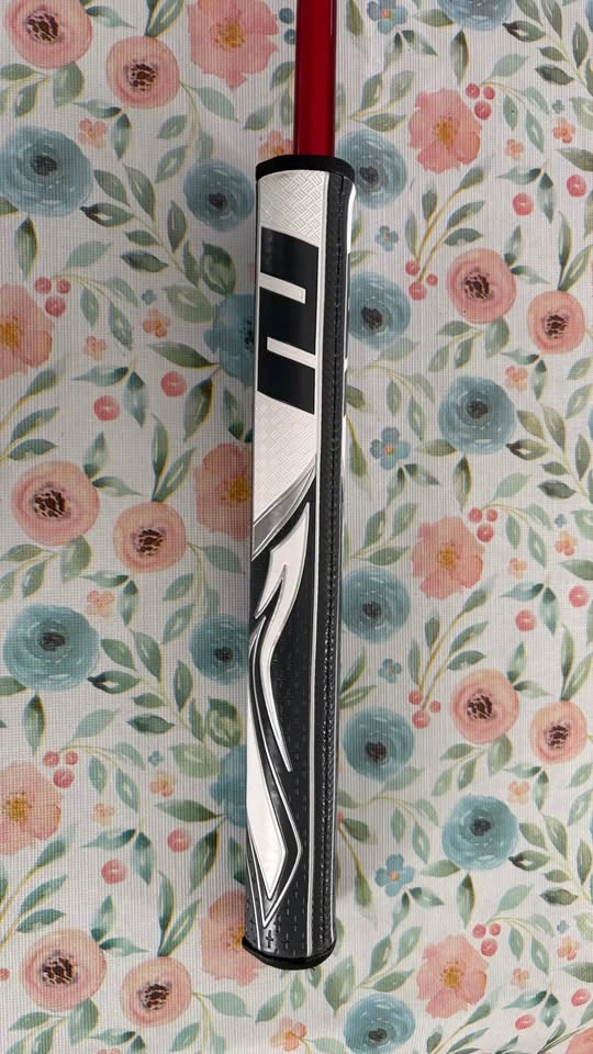 Odyssey tri-hot 5k one putter - photo 4