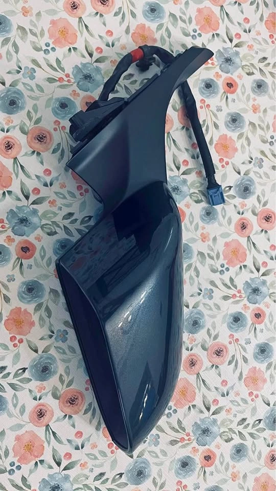 Tesla Model 3/Y side Rearview mirrors