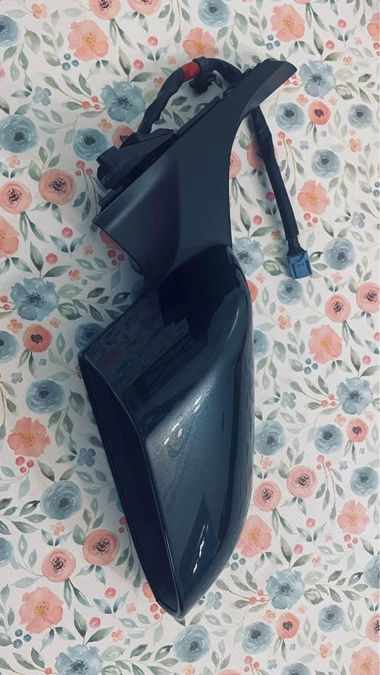 Tesla Model 3/Y side Rearview mirrors - photo 2