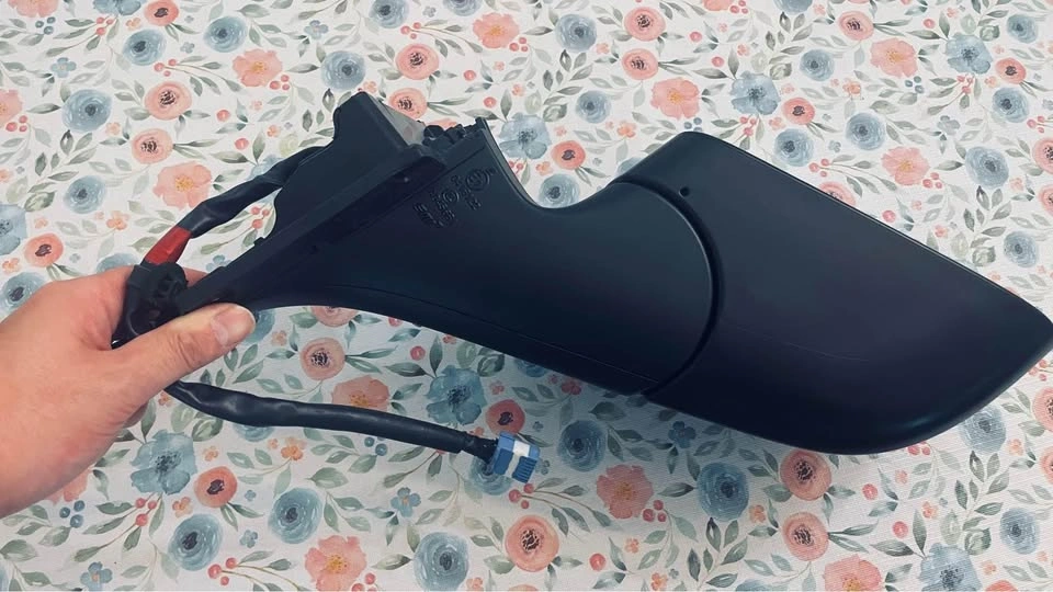 Tesla Model 3/Y side Rearview mirrors - photo 4