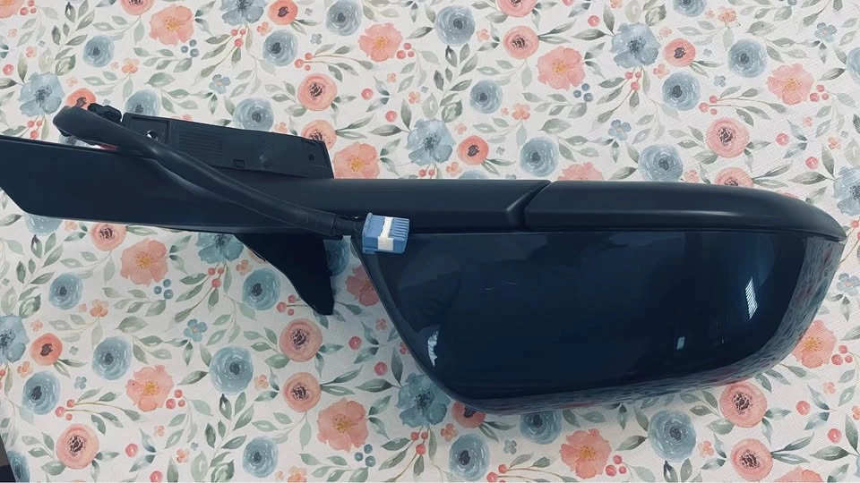 Tesla Model 3/Y side Rearview mirrors - photo 5