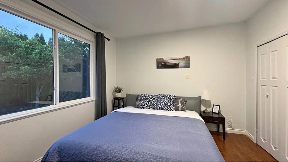 1 Bed 1 Bath - House